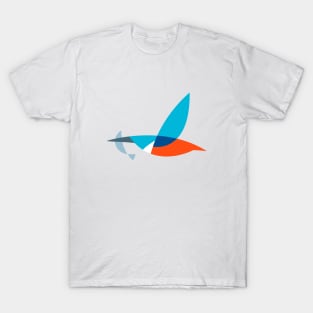 Kingfisher T-Shirt